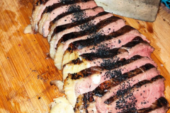 Steak 