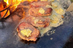 Steak 
