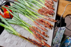 Lauch Bacon