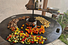 Vegetarisch 
